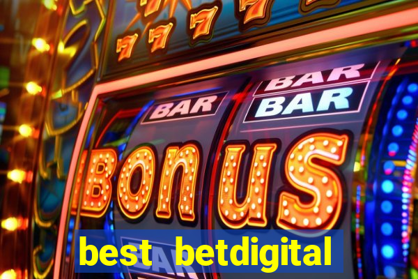 best betdigital online slot sites