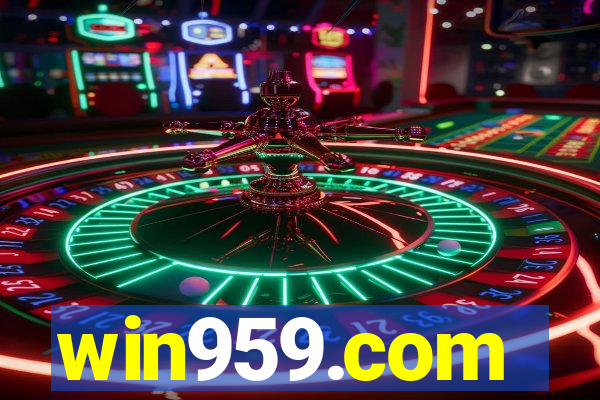 win959.com