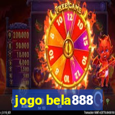 jogo bela888