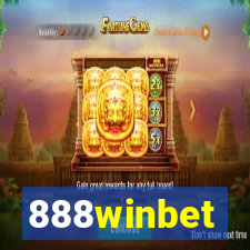 888winbet