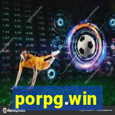 porpg.win