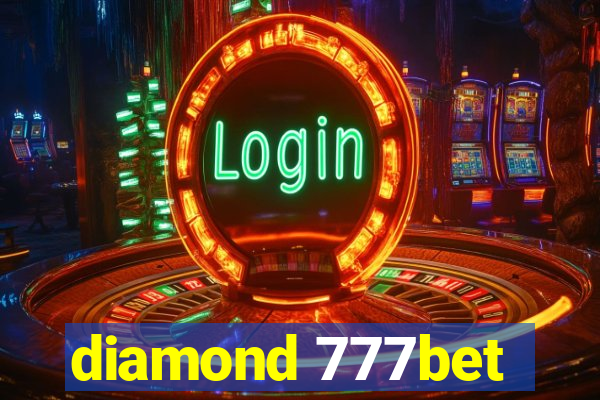 diamond 777bet