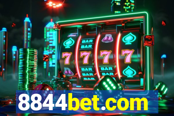 8844bet.com