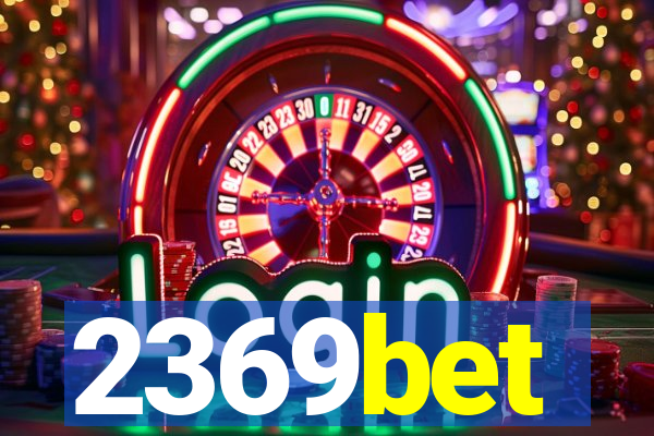 2369bet