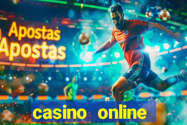 casino online argentina mercado pago