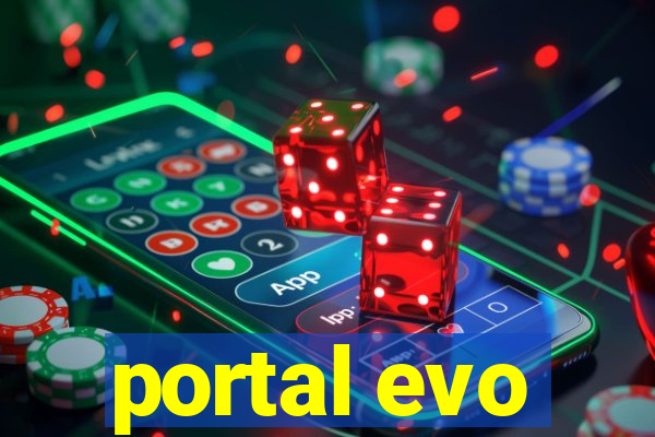 portal evo