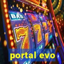 portal evo