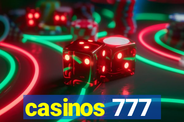 casinos 777