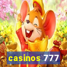 casinos 777