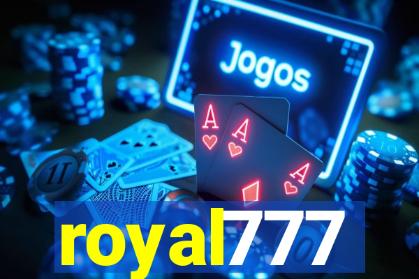 royal777