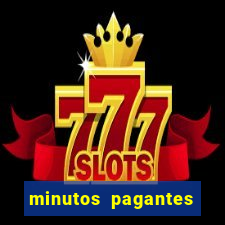 minutos pagantes fortune dragon hoje