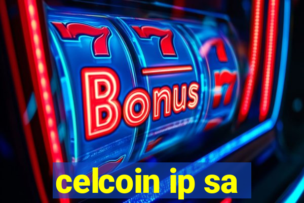 celcoin ip sa