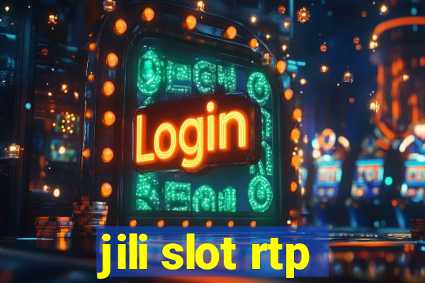 jili slot rtp