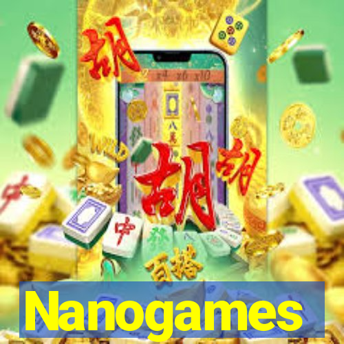 Nanogames