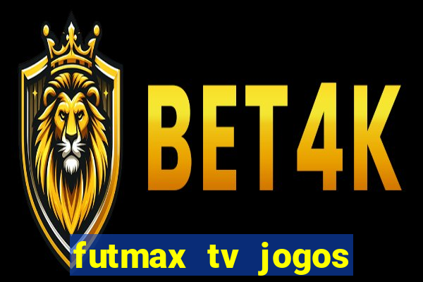 futmax tv jogos flamengo e vasco