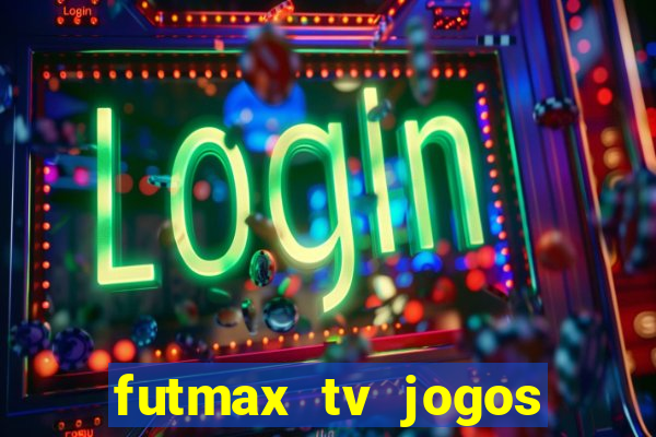 futmax tv jogos flamengo e vasco