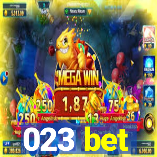 023 bet