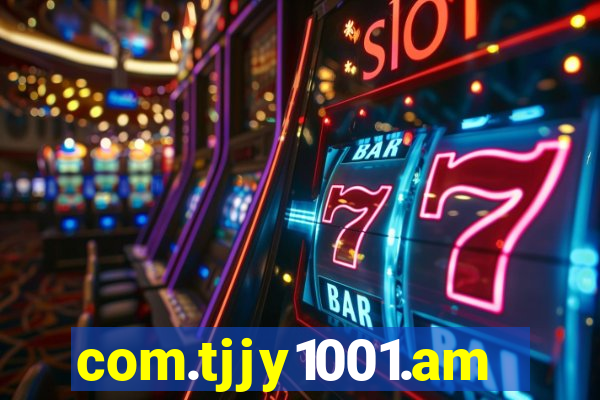 com.tjjy1001.amazingslots