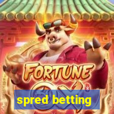 spred betting