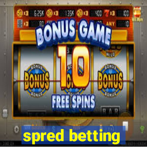 spred betting