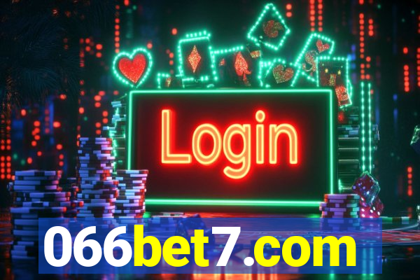 066bet7.com