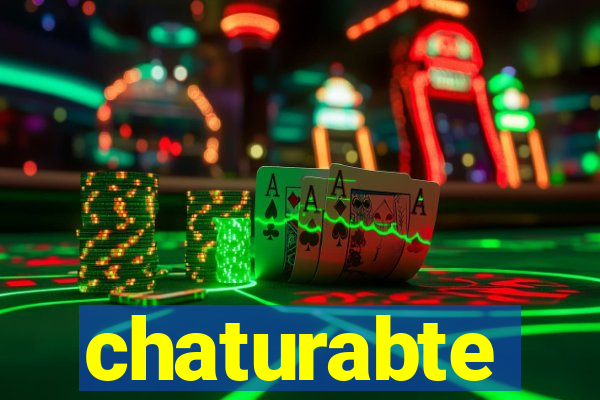 chaturabte