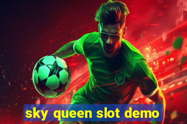 sky queen slot demo