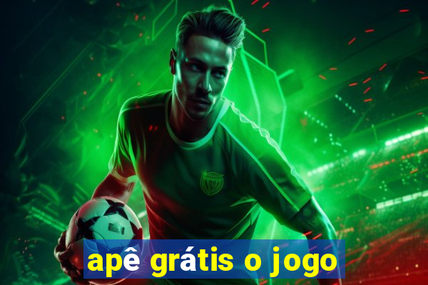 apê grátis o jogo