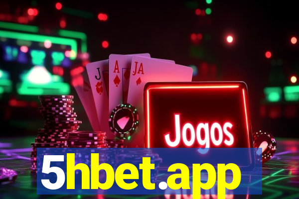 5hbet.app