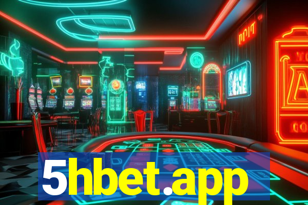 5hbet.app