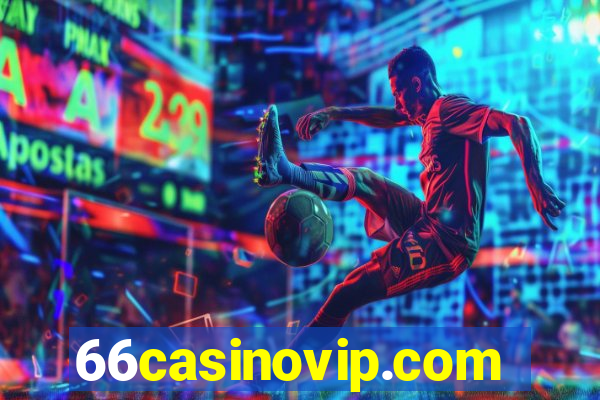 66casinovip.com