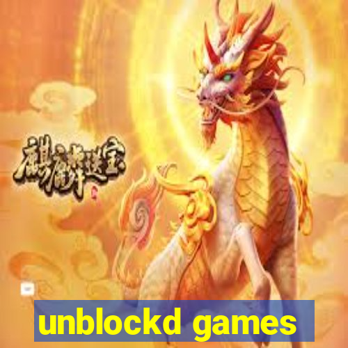 unblockd games