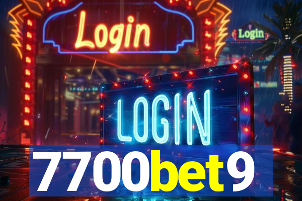 7700bet9