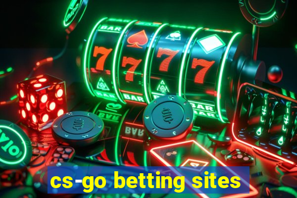 cs-go betting sites