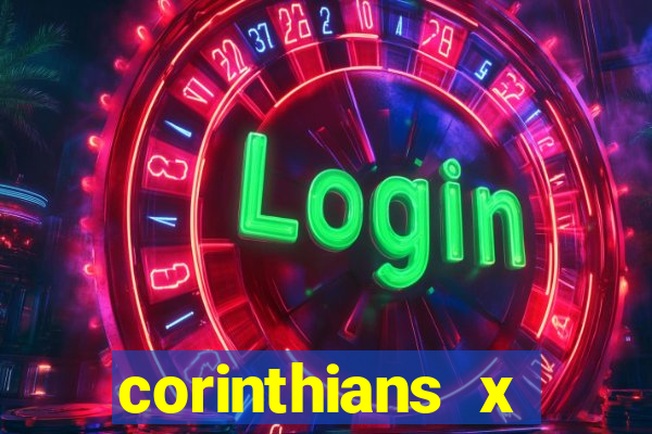 corinthians x cruzeiro ao vivo e gratis