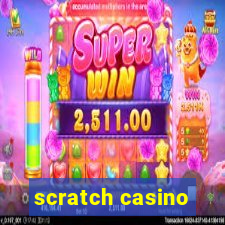 scratch casino