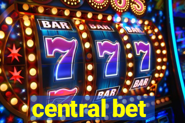 central bet