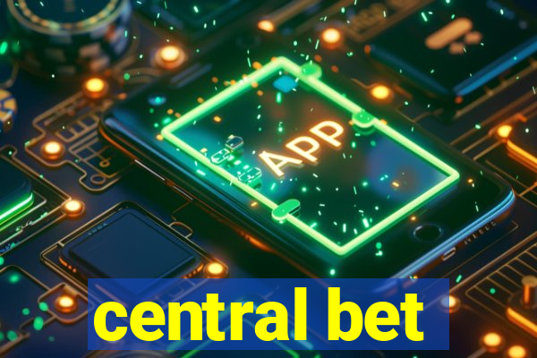 central bet