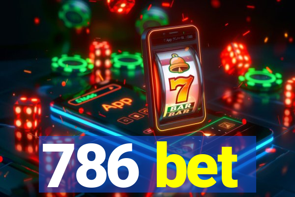 786 bet