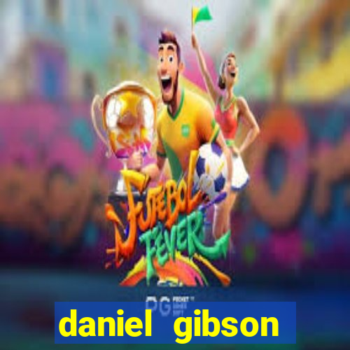 daniel gibson basketball player