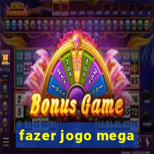 fazer jogo mega