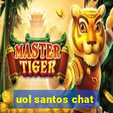 uol santos chat