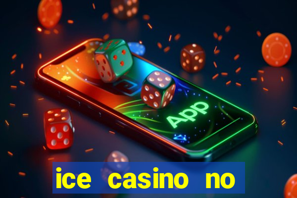 ice casino no deposit bonus