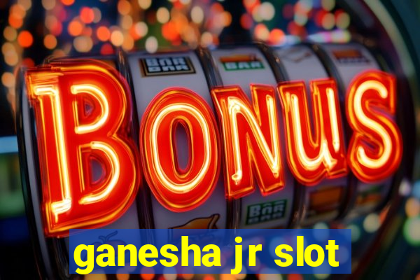 ganesha jr slot