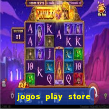 jogos play store mais baixados