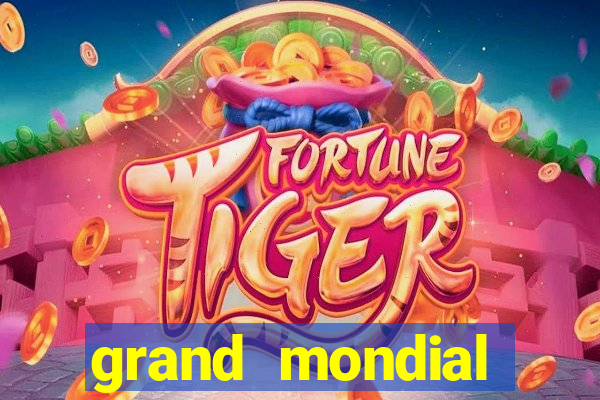 grand mondial casino log on