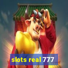 slots real 777