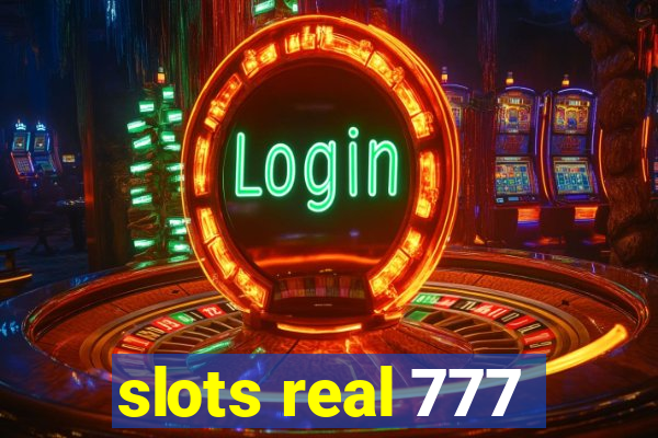 slots real 777