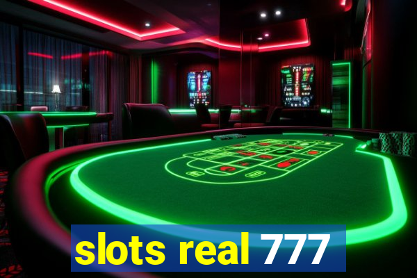 slots real 777