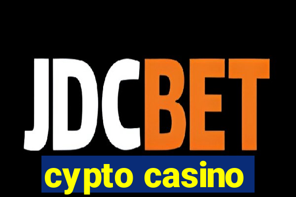 cypto casino